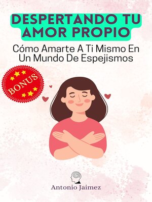 cover image of Despertando tu Amor Propio